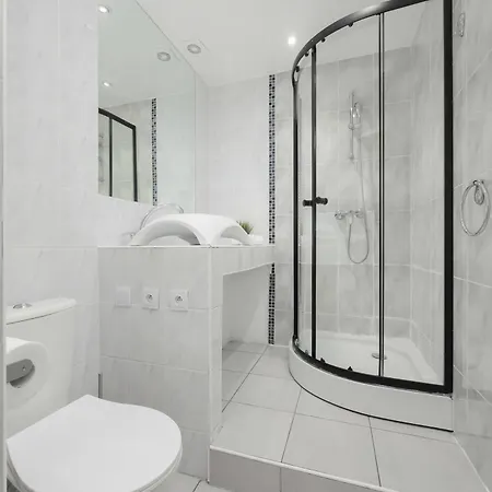 Cozy Miodowa In Historic Old Town Tenement Appartement *