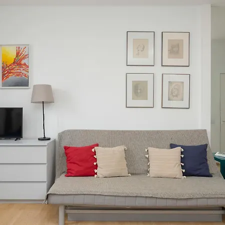 Cozy Miodowa In Historic Old Town Tenement Warschau