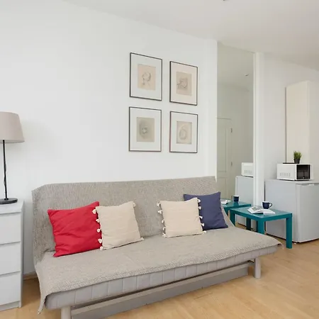 Cozy Miodowa In Historic Old Town Tenement