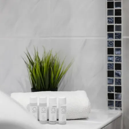 Cozy Miodowa In Historic Old Town Tenement Varsavia